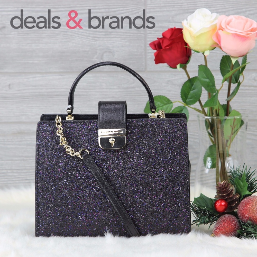 NWT KATE SPADE Sunset Lane Kirin Crossbody Bag